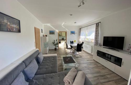 Windeck Apartment | "Fewo am Siegsteig"