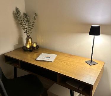 Wardenburg Apartment | FeWo am Tillysee in Wardenburg