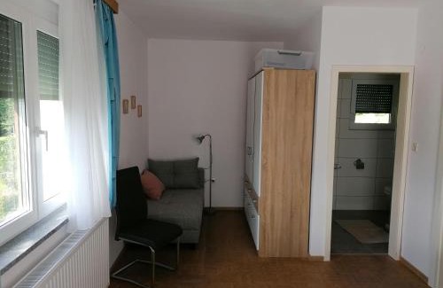 Stubenberg Apartment | FEWO an der Brücke