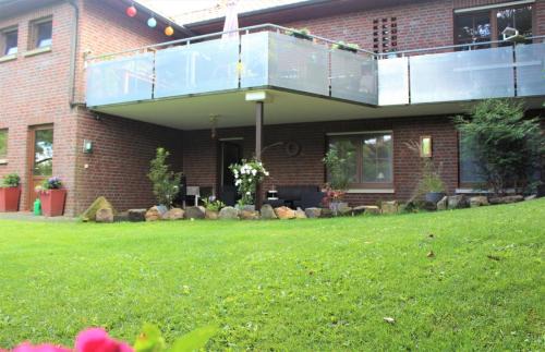 Bad Bentheim Apartment | FeWo an der Mühle