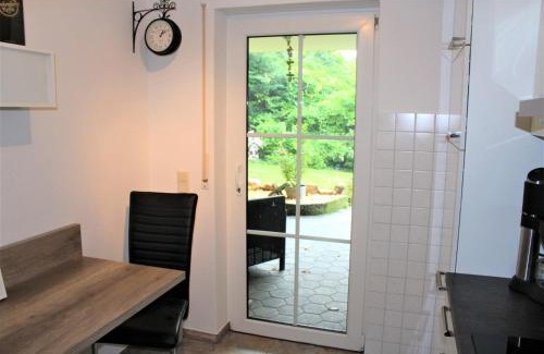 Bad Bentheim Apartment | FeWo an der Mühle