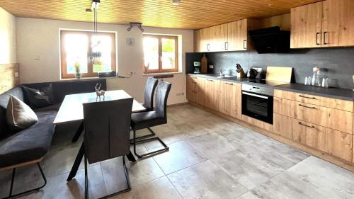 Oberreute Apartment | FeWo Apfel-Stadl, Oberreute