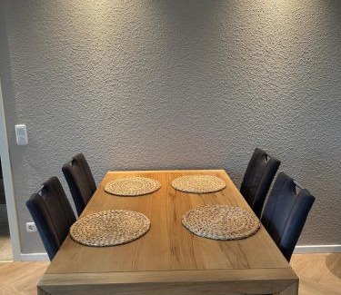 Kettwig Apartment | FeWo auf dem Kettwiger Bögel