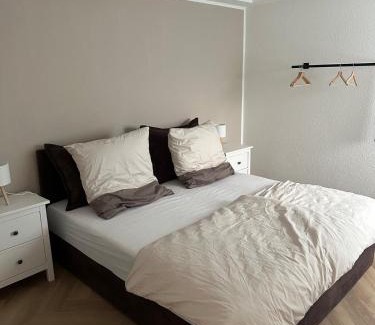 Kettwig Apartment | FeWo auf dem Kettwiger Bögel
