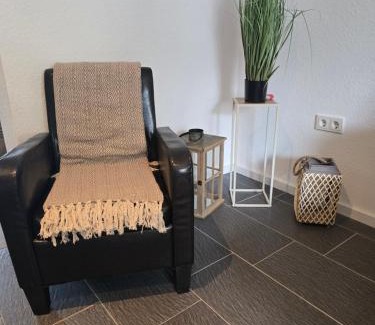 Karthaus Apartment | Fewo Auszeit