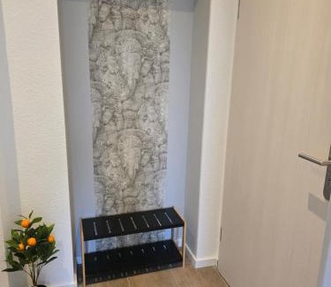Karthaus Apartment | Fewo Auszeit