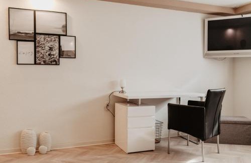 Beckingen Apartment | FeWo B50