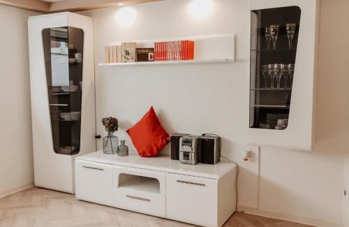 Beckingen Apartment | FeWo B50