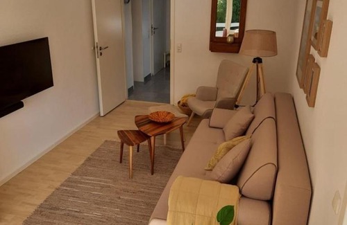 Malente Apartment | FeWo Backbord