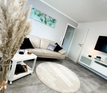 Bad Wildungen Apartment | FeWo*Bad Wildungen*Stadtmitte*Netflix*Stellplatz