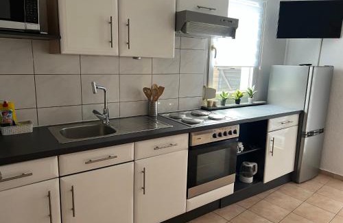 Berglen Apartment | FeWo Beck