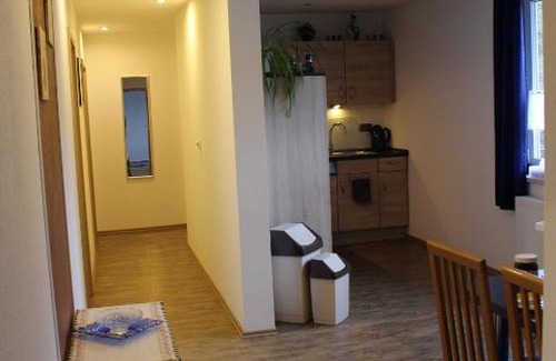 Diemelsee Apartment | Fewo Bemmann