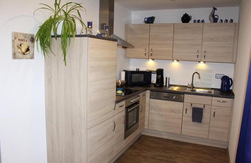 Diemelsee Apartment | Fewo Bemmann