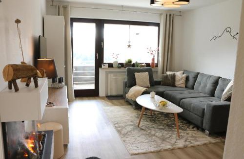 Niedersfeld Apartment | Fewo-BergSeeOase