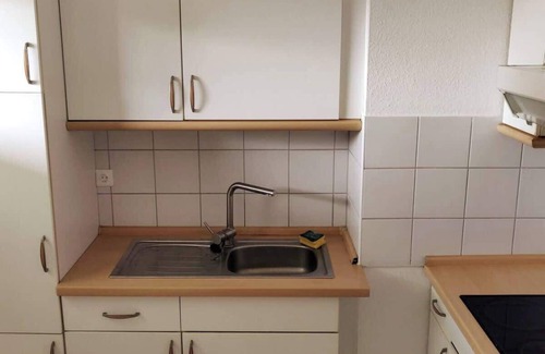 Bernau bei Berlin Condo | Fewo Bernau Summary: