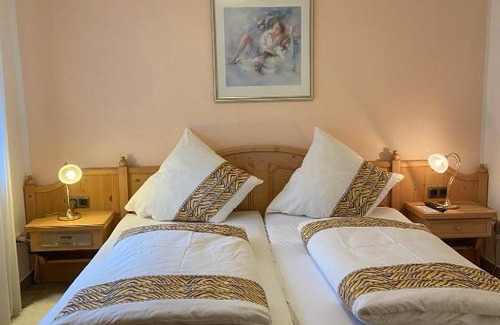 Bilstein Apartment | FEWO Bilstein