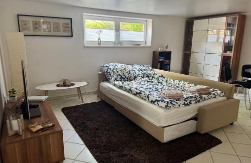 Butzbach Apartment | FeWo Butzbachliebe