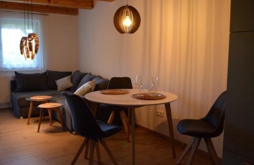 Neuloipfering Apartment | Fewo Calico