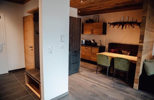 Fuegen Ski Chalet | Fewo Chalet Zillertal Juwel