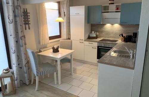 Grodersby Apartment | FeWo Dünung