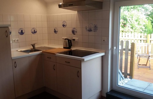 Staffel Apartment | Fewo directly on the Lahn with roof terrace - newly renovated
