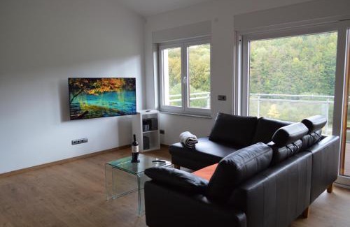 Frohngau Apartment | FeWo Eifel