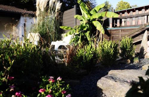 Gunderath House | Fewo-Eifelfroh