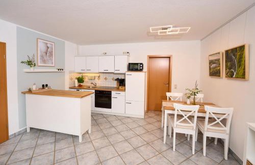 Gemunden Apartment | Fewo-Eifelvielfalt