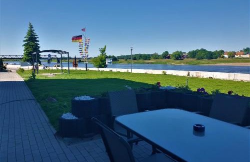 Schonebeck Apartment | Fewo Elbkilometer 311