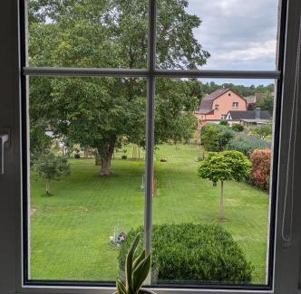 Oberhavel Apartment | FeWo Ertel