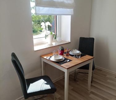 Vlotho Apartment | FeWo-Exter