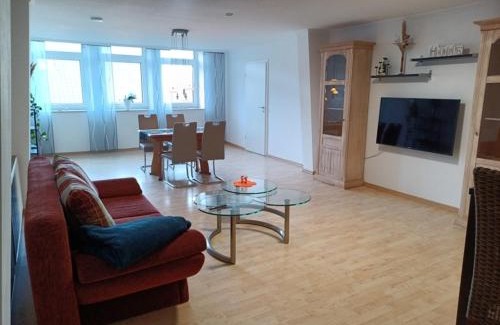Vlotho Apartment | Fewo Exter