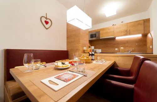 Feldberg Apartment | Fewo Feldbergturmblick