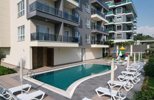 Avsallar Apartment | FeWo Fischer Elite 7