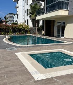Avsallar Apartment | FeWo Fischer Elite 7