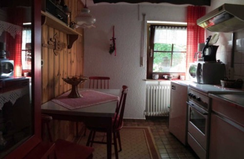 Schotten Apartment | FeWo Fladung in Eschenrod - Fladung family - FeWo Fladung