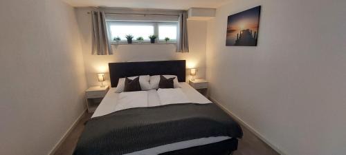 Friedrichshafen Apartment | FeWo Friedrichshafen
