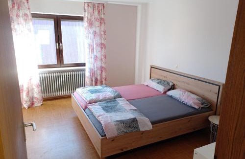 Richelbach Apartment | Fewo Frizzi