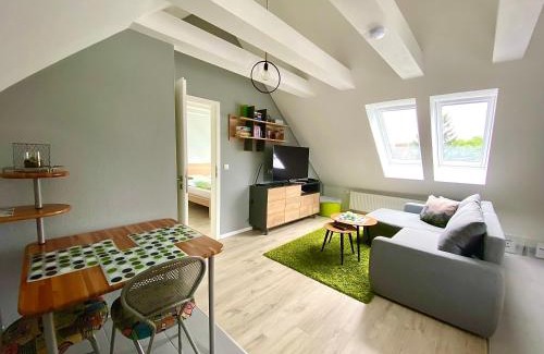 Goslar Apartment | FeWo Georgenberg