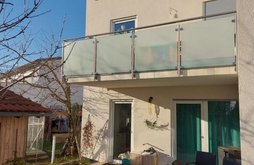 Gomaringen Apartment | Fewo.Gomaringen