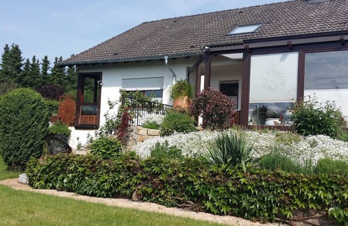 Asel Apartment | Fewo Groß - Holiday home Asel