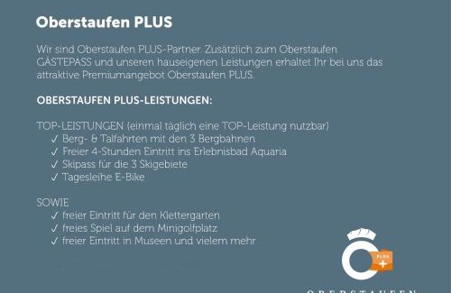 Steibis Apartment | FeWo "Hündleblick" Oberstaufen/Steibis