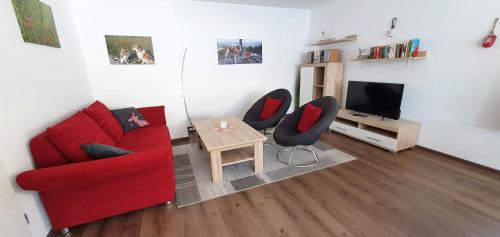 Steibis Apartment | FeWo "Hündleblick" Oberstaufen/Steibis