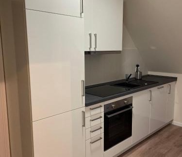 Elmlohe Apartment | Fewo Haus Peters "De Lütte"