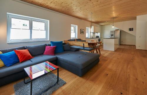 Dalaas Apartment | FEWO Hilbrand Dalaas
