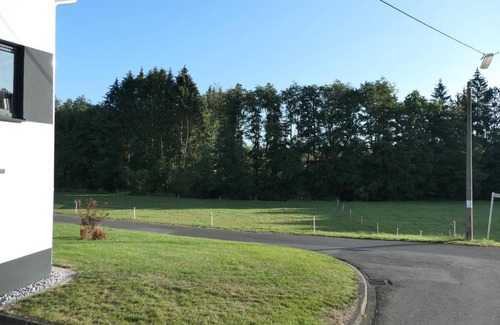 Hartlingen Apartment | FEWO Hof Elbbachtal