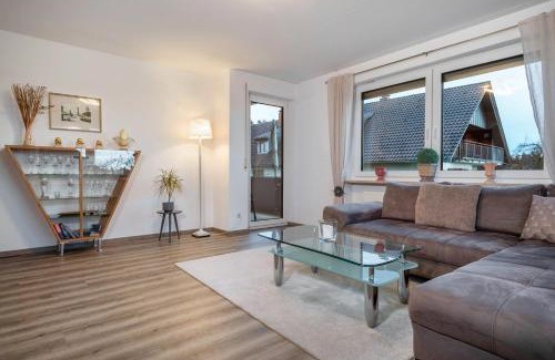 Lindau Apartment | Fewo Hotz am Golfclub Lindau 1b