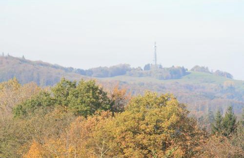 Spiegelberg Apartment | Fewo im Naturpark