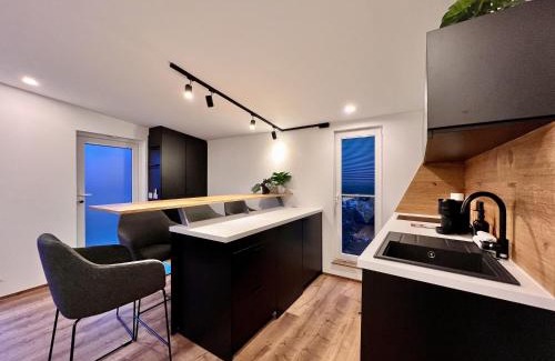Bad Lausick Apartment | Fewo im Taubenhaus