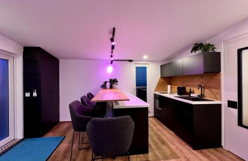 Bad Lausick Apartment | Fewo im Taubenhaus